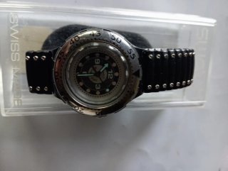Orologio Swatch