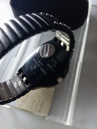 Orologio Swatch