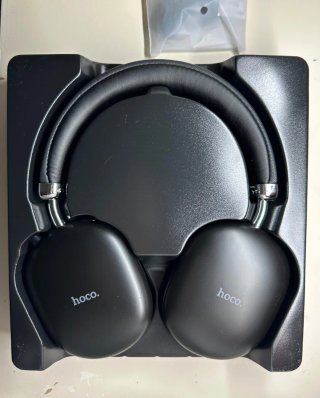 Auriculares Inalámbricos Hoco