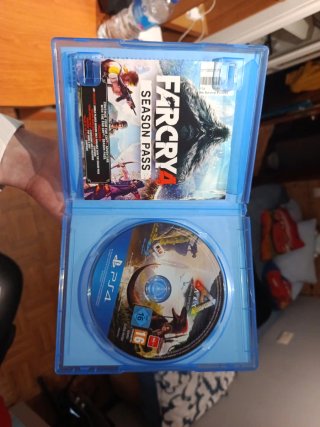 Ark Survival Evolved PS4