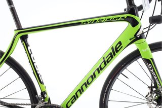 Cannondale Synapse t.54