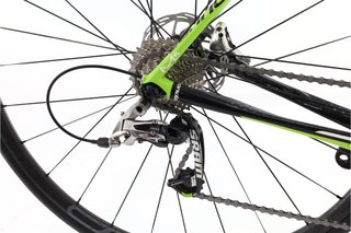 Cannondale Synapse t.54