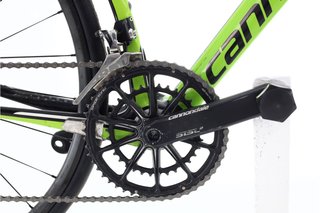 Cannondale Synapse t.54