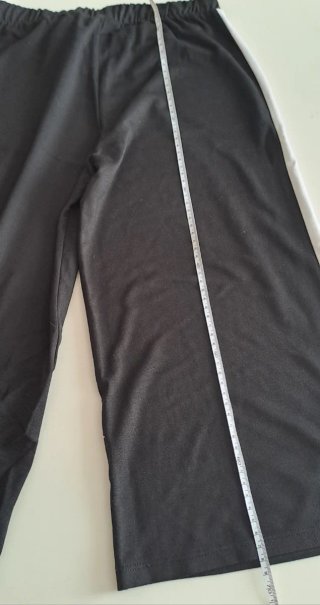 Pantaloni corti Benetton tg. 12 anni