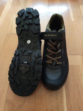 Zapatillas mixtas B-PRO