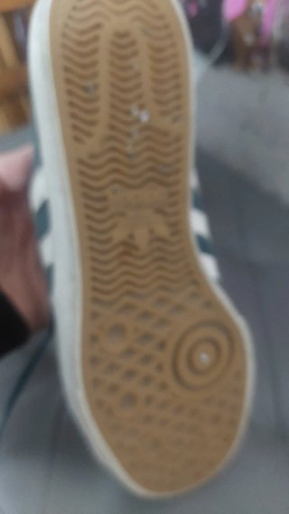 Adidas Microcut Tg 43,5 Blu/Bianco