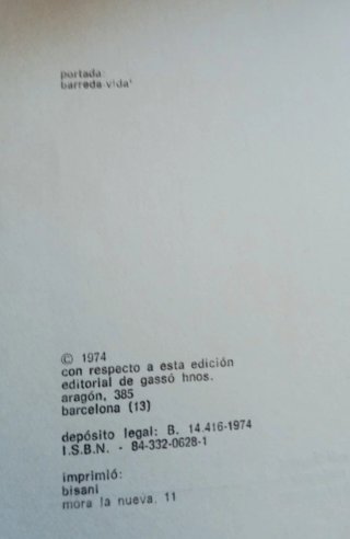 Visita Relámpago a Barcelona
