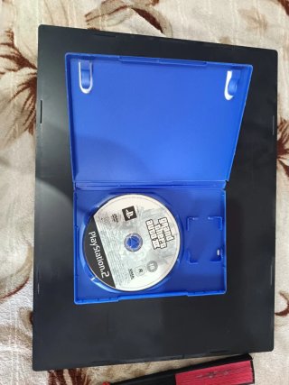 GTA 3 PlayStation 2