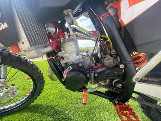KTM 85 Motocross IMPOLUTA