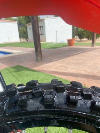 KTM 85 Motocross IMPOLUTA