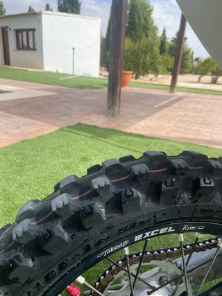KTM 85 Motocross IMPOLUTA