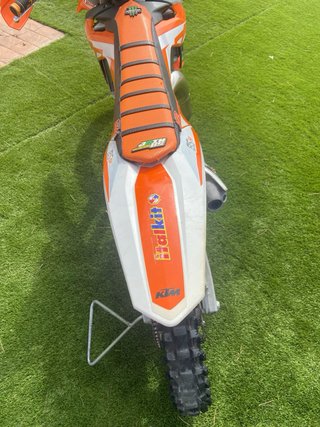 KTM 85 Motocross IMPOLUTA