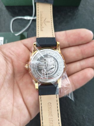 Reloj Lucien Rochat Automático Desde 1925
