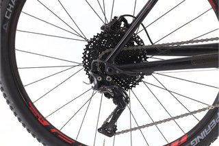 Mondraker Chrono XT t.M
