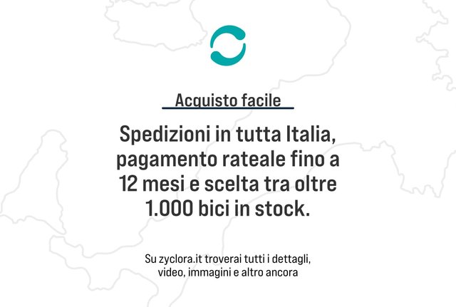 KTM Aera Comp XT t.M