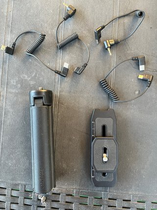 Accessori Feyutech per Gimbal