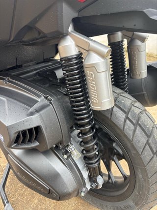 Honda ADV 350 C.C. Maxi Scooter