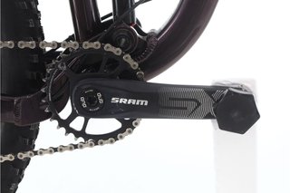 Giant Stance Advanced 1 t.S
