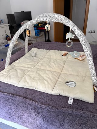 Gimnasio Bebé Vertbaudet