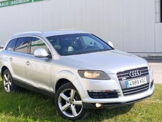 Audi Q7 2010
