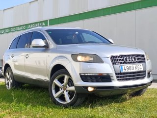 Audi Q7 2010