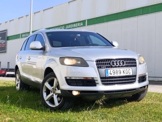 Audi Q7 2010