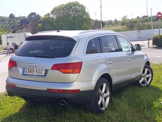 Audi Q7 2010