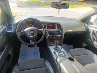 Audi Q7 2010