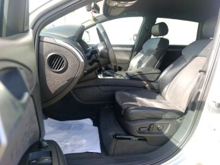 Audi Q7 2010