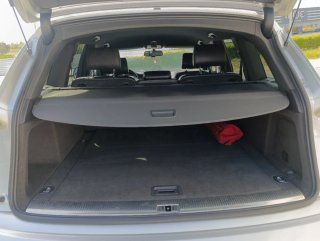 Audi Q7 2010