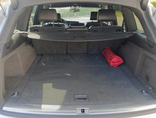 Audi Q7 2010