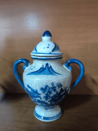 Lote figuras