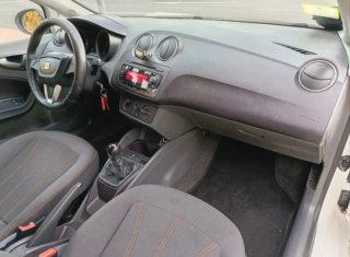 SEAT Ibiza 2010