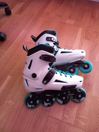 Patines Rollerblade Lightning W Talla 42.5