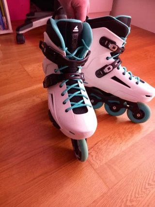 Patines Rollerblade Lightning W Talla 42.5