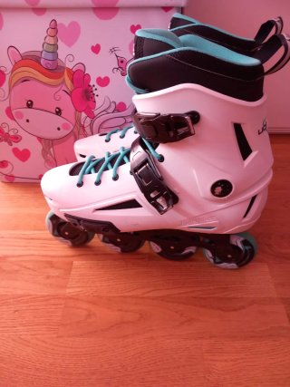 Patines Rollerblade Lightning W Talla 42.5