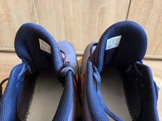 Asics Gel Resolution X Clay Talla 44.5
