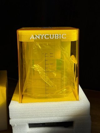 Stampante 3D Anycubic Photon Mono SE