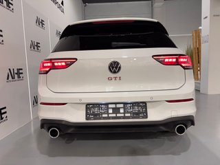 Volkswagen Golf 8,5 GTI FULL EXTRAS 2025 REESTRENO