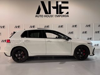 Volkswagen Golf 8,5 GTI FULL EXTRAS 2025 REESTRENO
