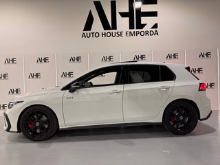 Volkswagen Golf 8,5 GTI FULL EXTRAS 2025 REESTRENO