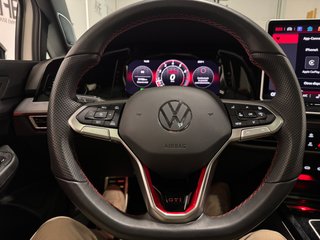 Volkswagen Golf 8,5 GTI FULL EXTRAS 2025 REESTRENO