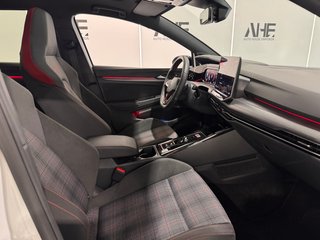 Volkswagen Golf 8,5 GTI FULL EXTRAS 2025 REESTRENO