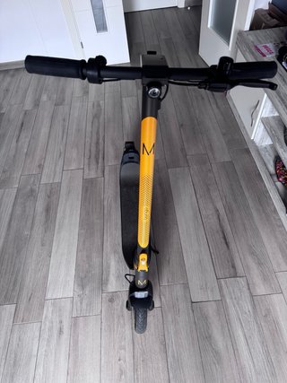 Patinete Eléctrico Cecotec Bongo M30