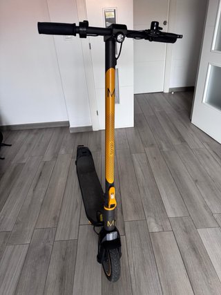 Patinete Eléctrico Cecotec Bongo M30