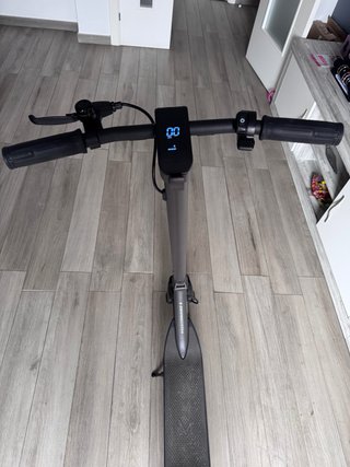 Patinete Eléctrico Cecotec Bongo M30