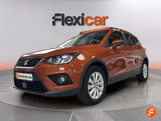 Seat Arona 1.0 TSI 85kW (115CV) Style Ecomotive