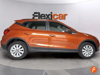Seat Arona 1.0 TSI 85kW (115CV) Style Ecomotive