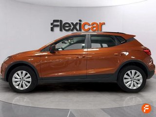 Seat Arona 1.0 TSI 85kW (115CV) Style Ecomotive