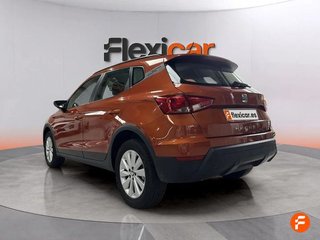 Seat Arona 1.0 TSI 85kW (115CV) Style Ecomotive